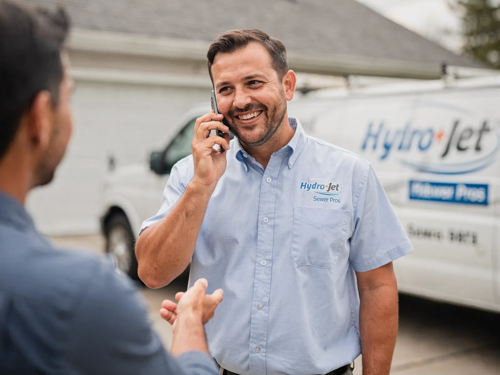 Hydro Jetting Near Me Mount Sterling, KY FAQs